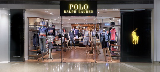 polo ralph laurent outlet