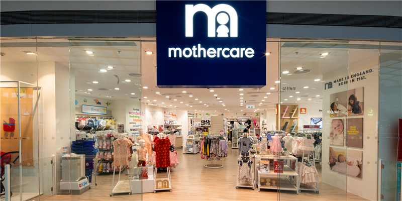 mothercare