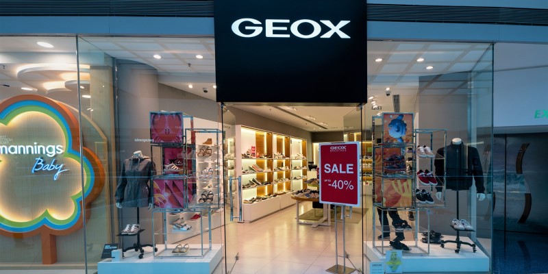 geox pacific center,New daily offers 